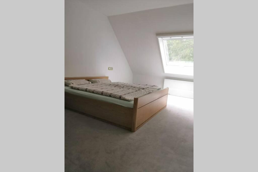 Bohmte Zuhause Mit Aussicht公寓 外观 照片